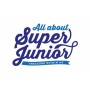 Super Junior - All About Super Junior TREASURE WITHIN US DVD 